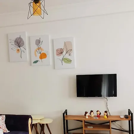 Apartment Suer3 Apart *