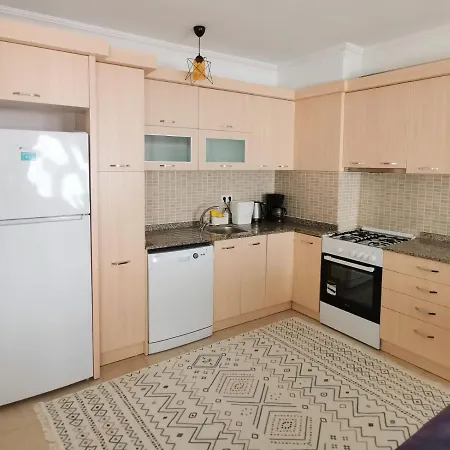 Suer3 Apart Apartment