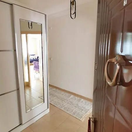 Suer3 Apart Апартаменты Каш