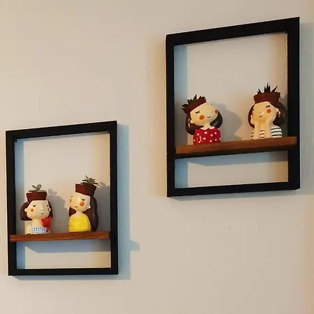 Suer3 Apart Apartment