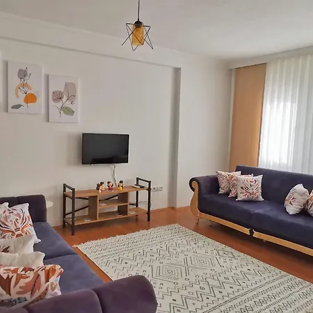 דירה Suer3 Apart קס