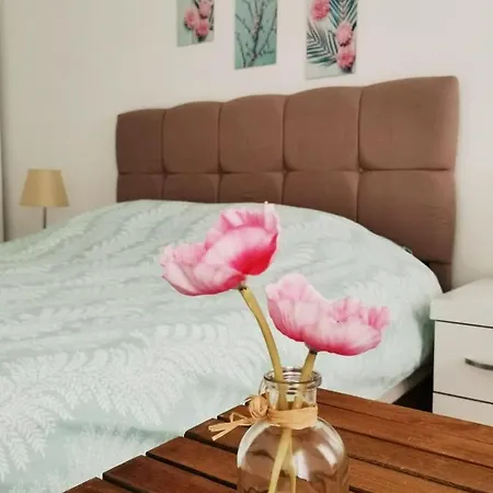 Suer3 Apart Apartament Kaş